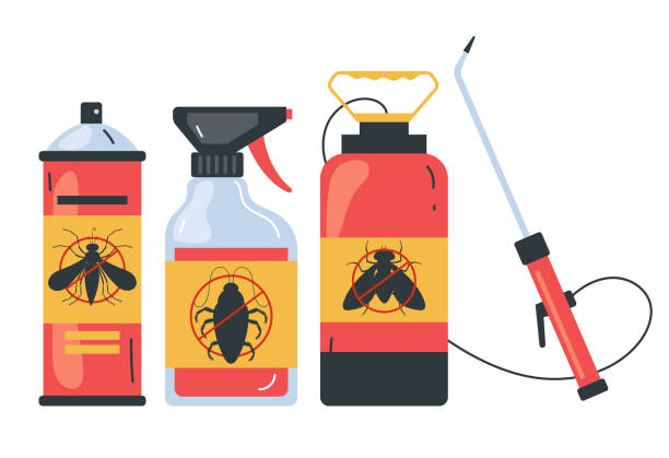 Best Pest Control for Businesses  in High Bridge, NJ